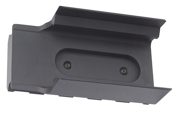 SAT RAIL MOUNT FOR TOKYO MARUI MODEL 19 / 23 SERIES