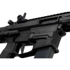 Страйкбольный автомат ARES M45S-S AEG (SHORT) - BLACK [AR-085E]