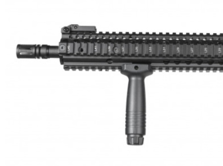 Ручка тактическая (WADSN) RIS Grip Black Knights