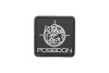 Air Cushion Precision Barrel - 510 mm 6,05 mm (PA-007) Poseidon
