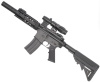 Страйкбольный автомат CM090 M4, металл (CYMA)