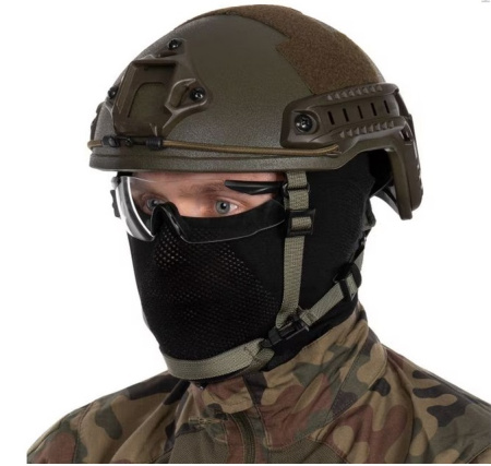 Очки защитные ESS ICE One tactical glasses