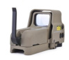 AIM-O 557 Red/Green Dot DE QD AO3057-DE