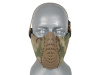Half Face Mask - Multicamo [FMA]