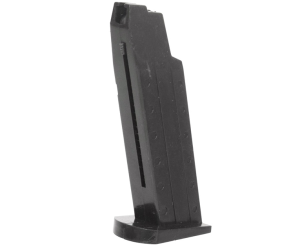 Пистолет страйкбольный Stalker SA92M Spring (Beretta 92)