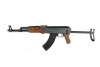 Страйкбольный автомат CM028S 47S (CYMA)