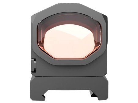 Коллиматор Vector Optics Frenzy-X 1x19x26 GenII Solar, MRS красная арт.: SCRD-SM64 [VECTOR OPTICS]