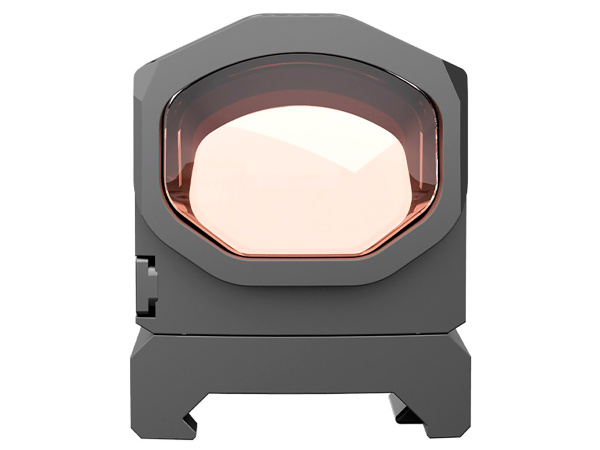 Коллиматор Vector Optics Frenzy-X 1x19x26 GenII Solar, MRS красная арт.: SCRD-SM64 [VECTOR OPTICS]