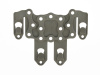 PALS/MOLLE adapter platform for holster - TAN [CS]