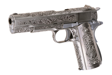 Страйкбольный пистолет Colt 191