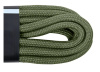 Шнурки "CORD"  Олива