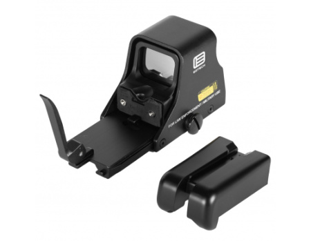 Прицел коллиматорный EOTech 552 Red Green Point [A.C.M.]