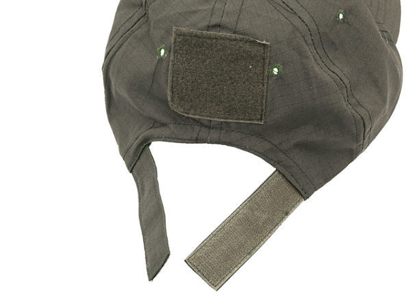 ACM Operators tactical cap - Olive