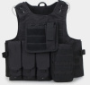 late carrier с подсумками molle (быстросброс) [A.C.M.]