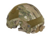 FAST MH Helmet Replica with quick adjustment - MultiCam [EM]
