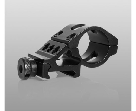 Крепление Armytek боковое GM-07 (weaver)