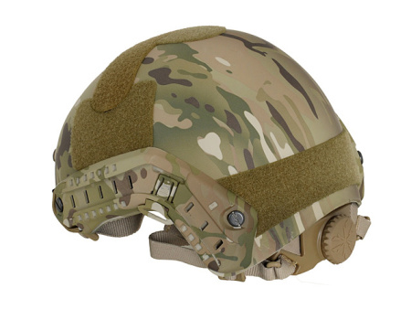 FAST MH Helmet Replica with quick adjustment - MultiCam [EM]