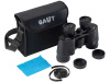 Бинокль Gaut Vega 7x35, призмы Porro, арт.: GV735B [GAUT]