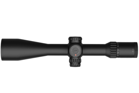 Прицел Vector Optics Continental 34mm 5-30x56 FFP, SF, VEC-MBR (MIL) арт. SCFF-41 [VECTOR OPTICS]