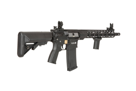 Страйкбольный автомат SA-E24 EDGE™ Carbine Replica - black