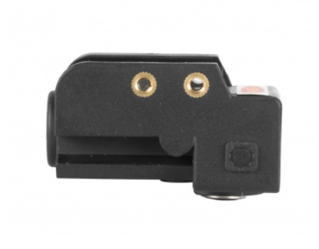 Лазерный целеуказатель (Spina Optics) LS65R (Black)