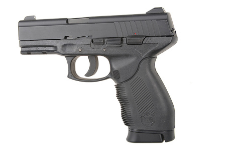 KWC TAURUS PT24/7 Metal Slide CO2