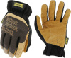 Перчатки MECHANIX WEAR DURAHIDE FAST FIT LEATHER LFF-75