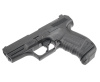 Страйкбольный пистолет WE Walther P99 черный, CO2