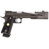 WE Hi-Capa Black Dragon 7" B Version металл