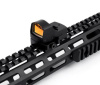 AIM-O Mini Reflex Red Dot - TAN AO3034-DE