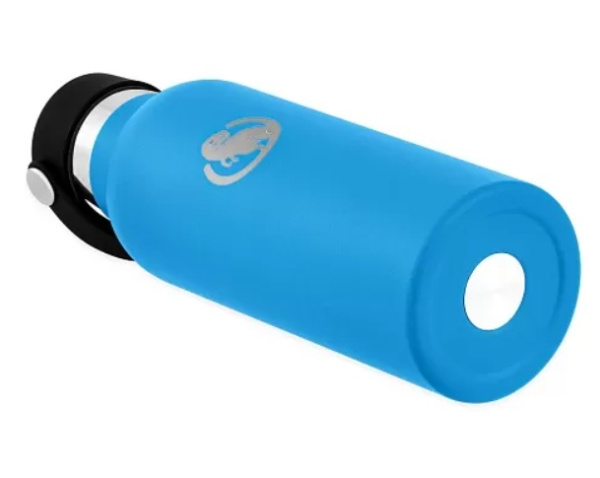 Термос для напитков (термобутылка) THEROPOD TP-31P 0.5L