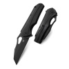 Нож Bestech Operator сталь D2 BG36B