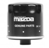 Глушитель (RJ CREATIONS) Mazda Oil Filter Mock