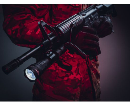 ARMYTEK PREDATOR PRO MAGNET USB WARM