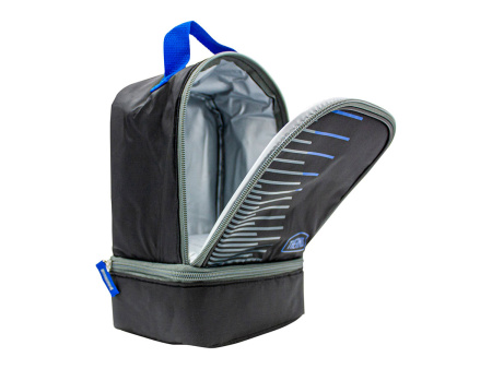Термосумка THERMOS Dual Lunch Kit, 4 л. арт.: 765659