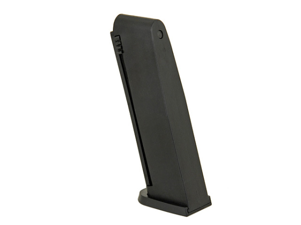 Green Gas Magazine for USP NON-BLOWBACK [STTI]