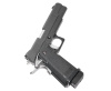 Страйкбольный пистолет TOKYO MARUI COLT 1911 Hi-Capa 5.1 D.O.R, GBB, пластик, черный, 142924