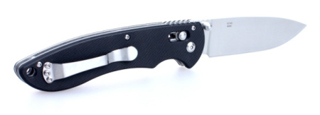 Нож складной туристический Ganzo G740-BK