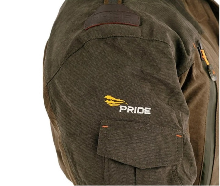 Костюм для охоты PRIDE Магнум зимний