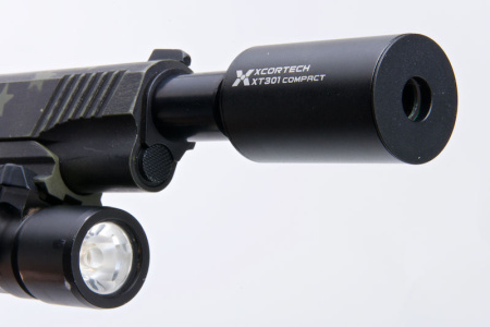Xcortech UV Pistol Tracer Unit