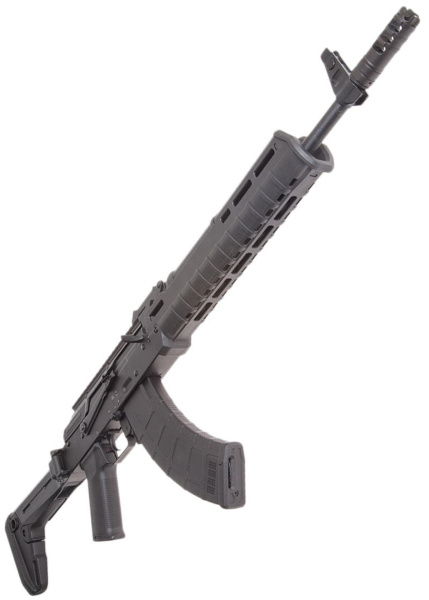 Страйкбольный автомат CM077A AKM Magpul Zhukov складной (CYMA)
