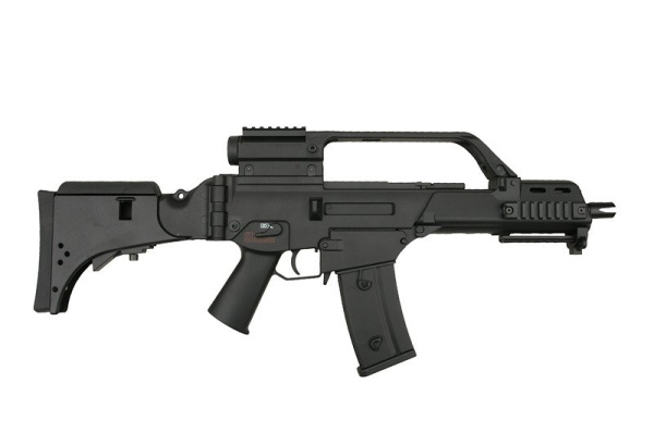 Jing Gong модель автомата G36CE (G608-CE)