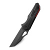 Нож Bestech Operator сталь D2 BG36B