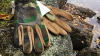 Перчатки Mechanix Tactical FastFit Woodland Camo (FFTAB-77)