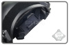 Ballistic helmet replica (Protecting Pad) - MC (FMA)