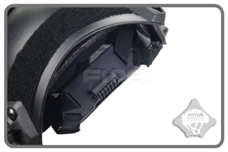 Ballistic helmet replica (Protecting Pad) - MC (FMA)