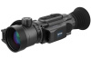 Прицел тепловизионный Sytong XM2.0-650LRF, 640x512, D50, дальномер, бал. калкул. арт.: XM2.0-650L