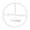 Бинокль Veber Omega БПЦс 8x40WP с сеткой арт.: 30571 [VEBER]