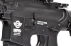 АВТОМАТ ПНЕВМ. G&G CM16 R8-L (130-140 m/s)