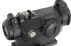 TR02 Micro Red Dot Sight - Black